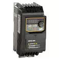 Преобразователь частоты CONTROL-C600 380В, 3Ф 0,40 kW 1,5А CNT-C600D33V0040TM IEK/ИЭК