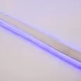 Гибкий неон LED SMD 8х16 мм, двухсторонний, синий, 120 LED/м, 6,4 Вт/м, бухта 100 м 131-093 NEON-NIGHT