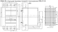 Автоматический выключатель ВА88-35  3Р  250А  35кА  ИЭК SVA30-3-0250 IEK/ИЭК