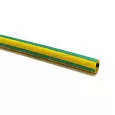 Термоусаживаемая трубка в рулоне 1,2/0,6 мм желто-зеленый 2NA201R12GY DKC/ДКС