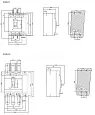 Силовой автоматический выключатель ВА88-31 32TMR 3P 35кА VA88-31S-32 ENGARD