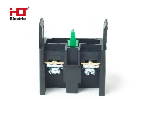 Дополнительные контакты XB-1 NO HLT ELECTRIC 085-16-055 - Ros-Electric