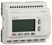PLR-S-CPU-1206 ONI