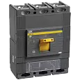 Автоматический выключатель ВА88-40  3Р  800А  35кА  с электронным расцепителем MP 211 SVA51-3-0800 IEK/ИЭК
