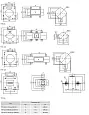 Трансформатор тока измерительный ТТН-Ш  20/5- 5VA/0,5S-Р SQ1101-1027 TDM/ТДМ