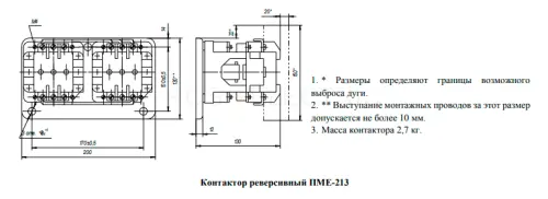 ПМЕ-213-габ