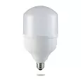Лампа светодиодная FERON LB-65, T80 (промышленная), 25W 175-265V E27 6400К (дневной), рассеиватель м 25887 FERON