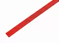 Термоусаживаемая трубка REXANT 12,0/6,0 мм, красная, упаковка 50 шт. по 1 м 21-2004 REXANT