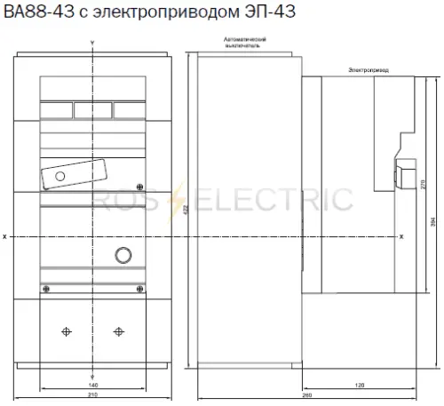 2 VA88-43 (s elektroprivodom) gab3