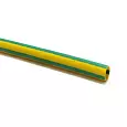 Термоусаживаемая трубка в рулоне 4,8/2,4 мм желто-зеленый 2NA201R48GY DKC/ДКС
