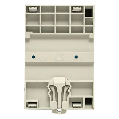 Контактор модульный КМ 40А 2NО+2NC (3 мод,) PROxima EKF km-3-40-22 - Ros-Electric