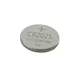 Элемент питания CR2025 Lithium 3V BP-5 SQ1702-0028 TDM/ТДМ
