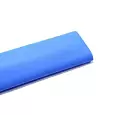 Термоусаживаемая трубка в рулоне 19,1/9,5 мм синий 2NA201R191B DKC/ДКС
