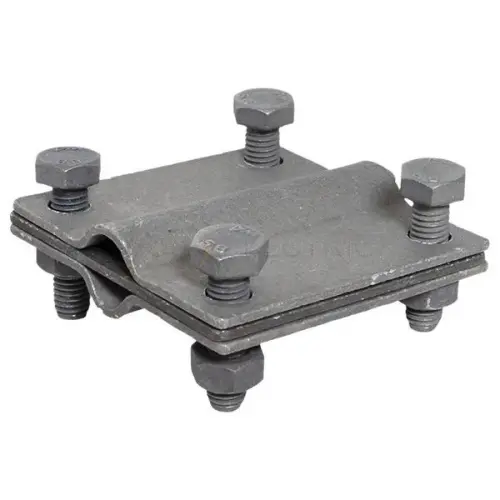 Комплект заземления, 6м HZ PROxima EKF gc-21600 - Ros-Electric