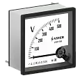 Вольтметр VMP-991 0-500В класс точности 1,5 VMP991-500 ASTER