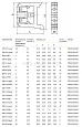 Зажим наборный ЗНИ-6мм2 (JXB50А) серый ширина 8мм ИЭК YZN10-006-K03 IEK/ИЭК