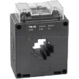 Трансформатор тока ТТИ-30  250/5А  10ВА  класс 0,5  ITT20-2-10-0250 IEK/ИЭК