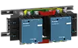Контактор электромагнитный реверсивный ПМЛ-6500 115A 230B 2НО PML-650020-115r ENGARD
