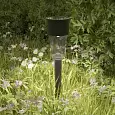 Садовый светильник на солнечной батарее (SLR-BL-31)  LAMPER 602-201 LAMPER