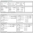 Контактор электромагнитный ПМА-3100 40А IP00 УХЛ4 В, 42В, (2з+2р) 090310220ВВ042000000 КЗЭА