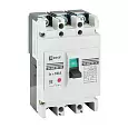 Автоматический выключатель ВА-99М 100/100А 3P 35кА EKF mccb99-100-100m EKF/ЭКФ