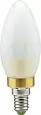Лампа светодиодная FERON LB-70, C35 (свеча), 3,5W 230V E14 4000К (белый), 300Lm, 103*35мм 25252 FERON