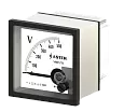 Вольтметр аналоговый VMP-771 0-500 В класс точности 1,5 VMP-771-500 ASTER