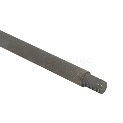 Комплект заземления 6м (стержни D=20мм) безмуфтовый HZ EKF gc-24601 - Ros-Electric