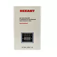 Стабилизатор напряжения настенный АСНN-2000/1-Ц REXANT 11-5015 REXANT