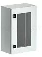 Навесной шкаф CE с прозрачной дверью (ВхШхГ) 1000x600x300мм IP55 DKC R5CEX1063 DKC/ДКС