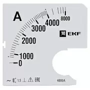 s-a961-4000 EKF/ЭКФ