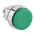 Исполнительный механизм кнопки XB4 зеленый выпирающая возвратный без фиксации, без подсветки EKF PRO XB4BL-G EKF/ЭКФ