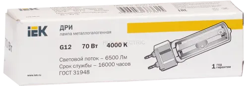 02 DRI