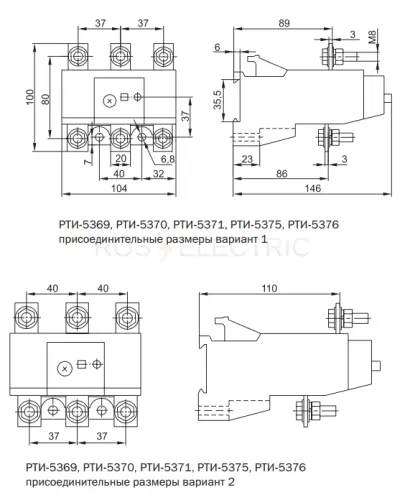 3 RTI-5 gab