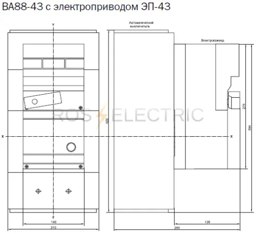 2 VA88-43 (s elektroprivodom) gab3