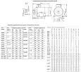 Эл.Двиг.3ф.АИР 200L6 660В 30кВт 1000об/мин 1081 DRIVE DRV200-L6-030-0-1010 IEK/ИЭК