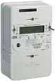 Счетчик электрической энергии однофазный многотарифный STAR 128/1 С7-5(80)Э RS-485 SME-1C7-80 IEK/ИЭК