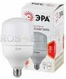 Лампа светодиодная ЭРА STD LED POWER T100-30W-2700-E27 E27 / Е27 30Вт колокол теплый белый свет Б0027002 ЭРА