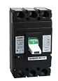 Автоматический выключатель ВА-99М 400/400А 3P 42кА EKF mccb99-400-400m EKF/ЭКФ
