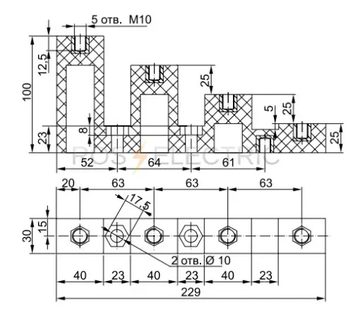 ИСв-4-40