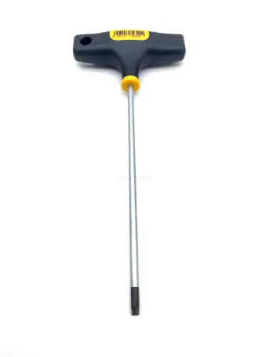 Ключ Т-образный TX25, стержень 200 мм Felo 30825760 - Ros-Electric