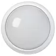 Светильник LED ДПО 5012Д 8Вт 4000K IP65 круг белый с ДД LDPO1-5012D-08-4000-K01 IEK/ИЭК