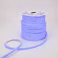 Гибкий неон LED SMD, форма – D, 16х16 мм, синий, 120 LED/м, 6,5 Вт/м, бухта 50 м 131-083 NEON-NIGHT