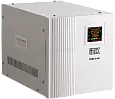Стабилизатор напряжения переносной серии Prime 3 кВА симисторный IEK IVS31-1-03000 IEK/ИЭК