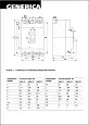 Выключатель автоматический ВА66-35 3Р 250А 25кА GENERICA SAV30-3-0250-G Generica