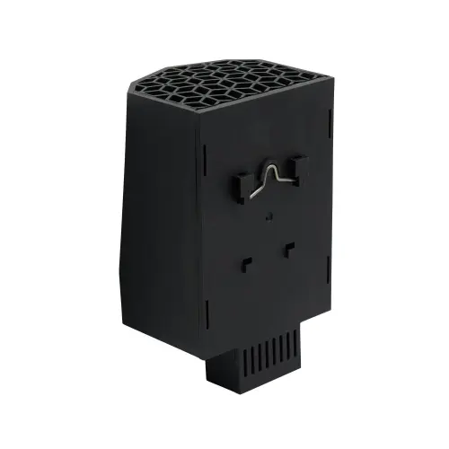 Обогреватель в пластиковом кожухе 100 Вт, 110…240 В AC/DC DKC R5PHT100 - Ros-Electric