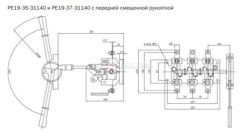 2 RE 19-35-37 31140