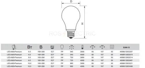 1LED-A60-PREMIUM gab