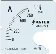 SC771-750 ASTER