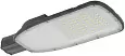 Светильник светодиодный ДКУ 1004-150Ш 5000К IP65 серый LDKU1-1004-150-5000-K03 IEK/ИЭК